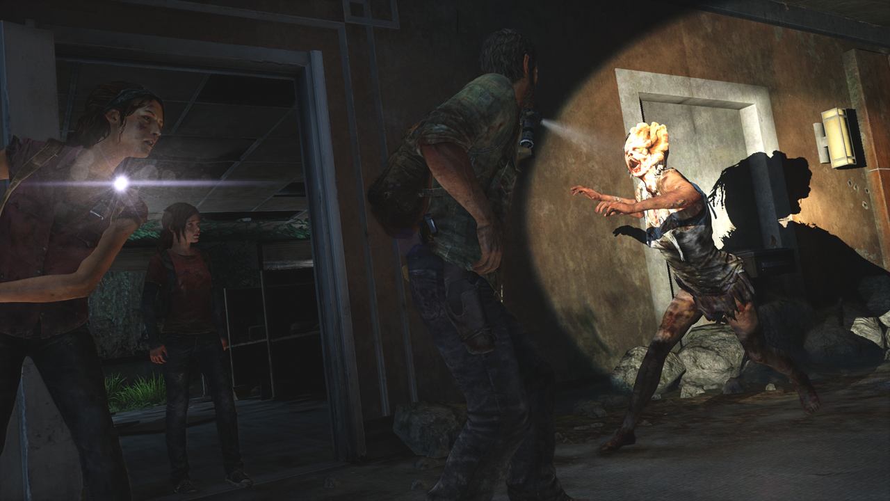 The Last of Us - Imagen 22